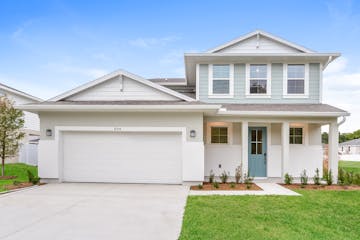 804 E Voorhis Avenue Deland, FL 32724